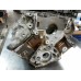 #BKL41 Engine Cylinder Block From 2013 Nissan Titan  5.6